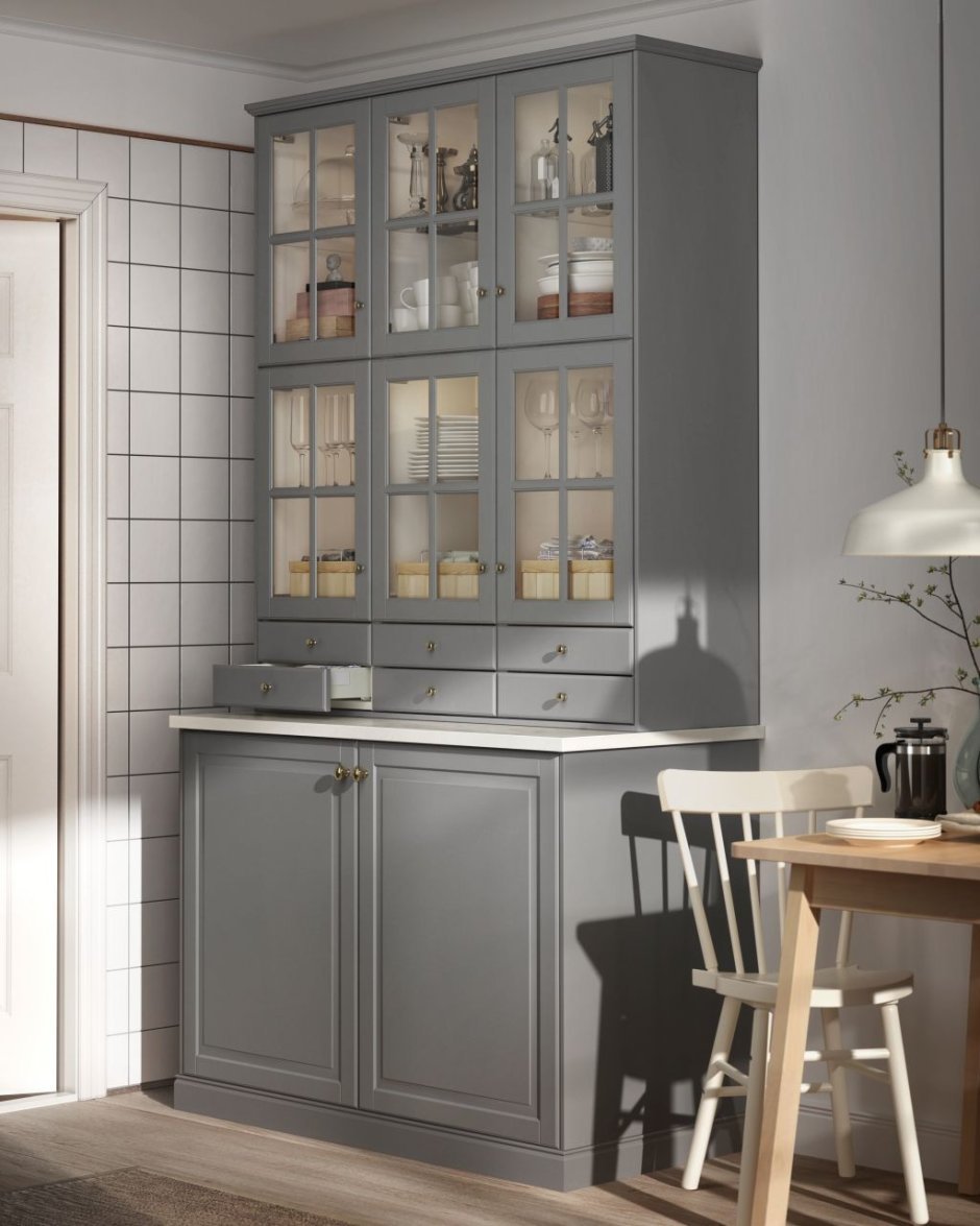 Икеа METOD Bodbyn