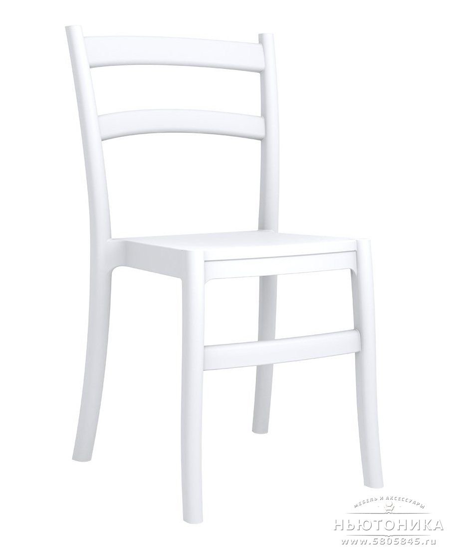 Икеа ИНГАТОРП стол белый в интерьере