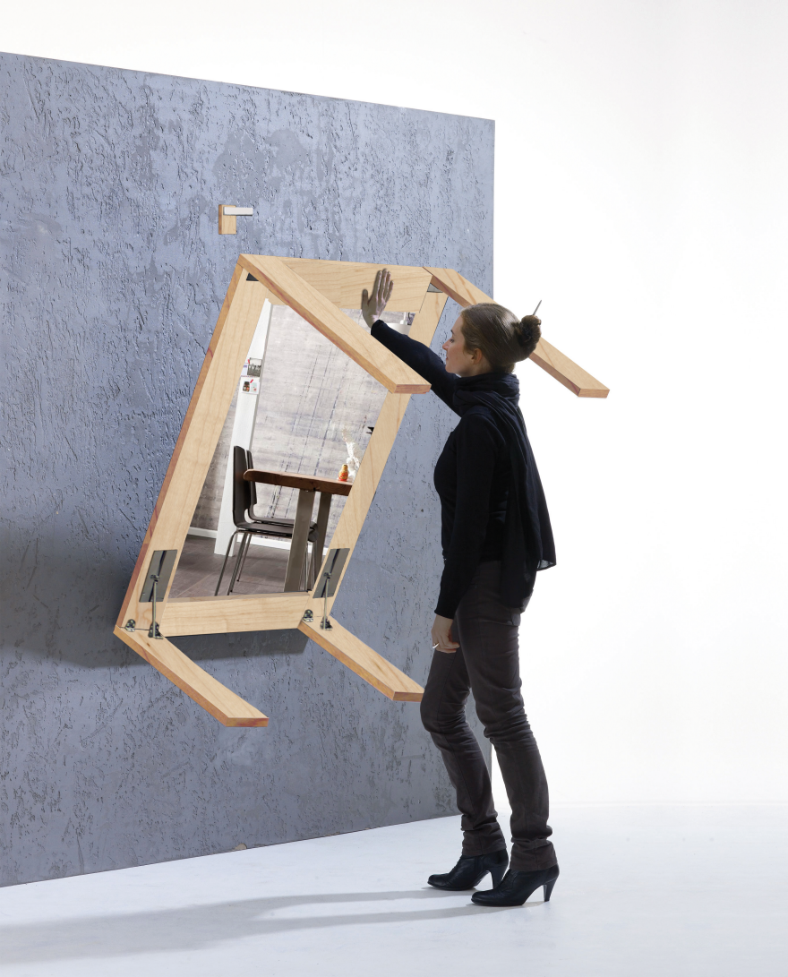 Стол картина