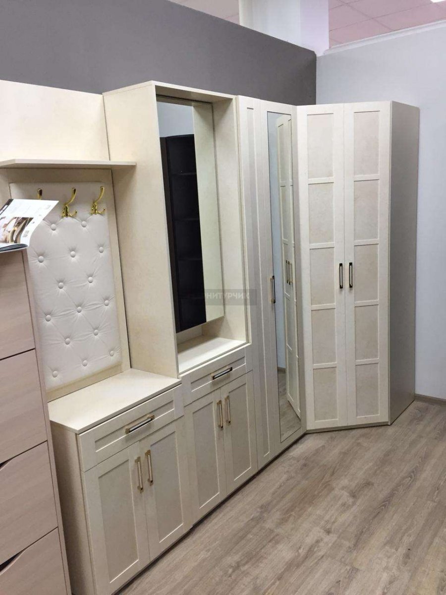 Артис прихожая Ивиса