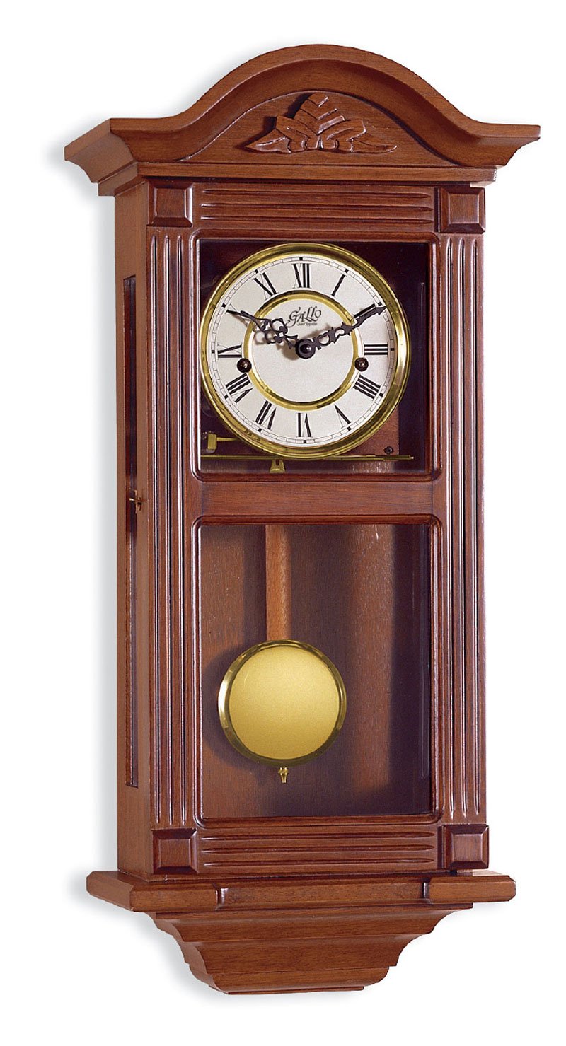 Настенные часы Howard Miller 625-358 Luis