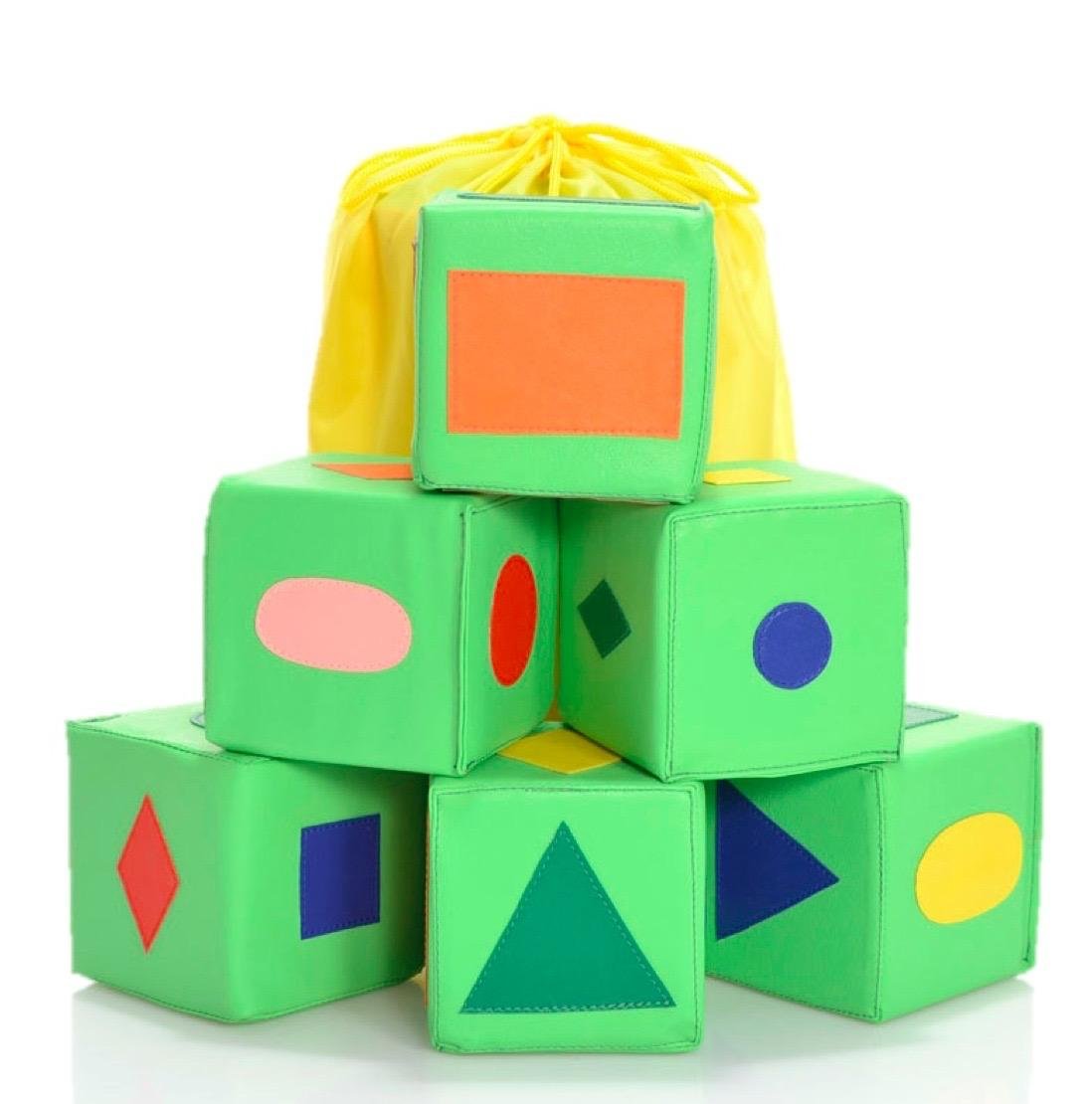 Кубики большие цена. Мягкий игровой набор «кубик-Рубика». Мягкие кубики. Большие мягкие кубики. Мягкие кубики для детей большие.