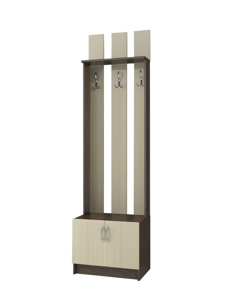 Мебель для прихожей в классическом стиле