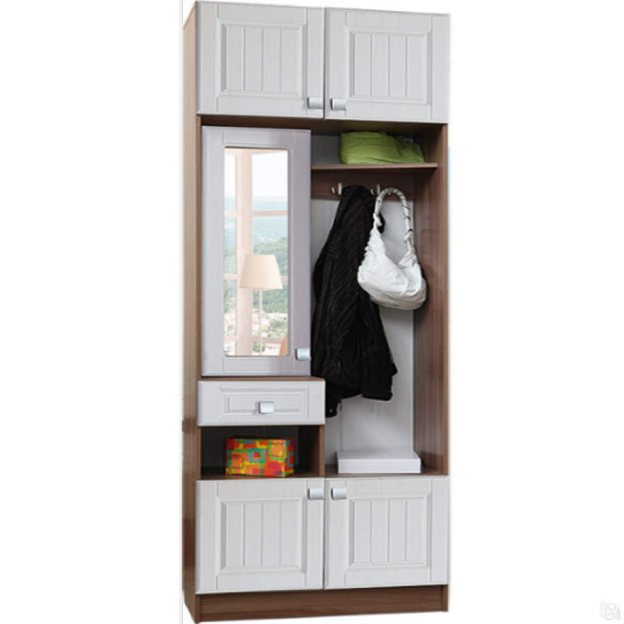 Прихожая Лира БТС