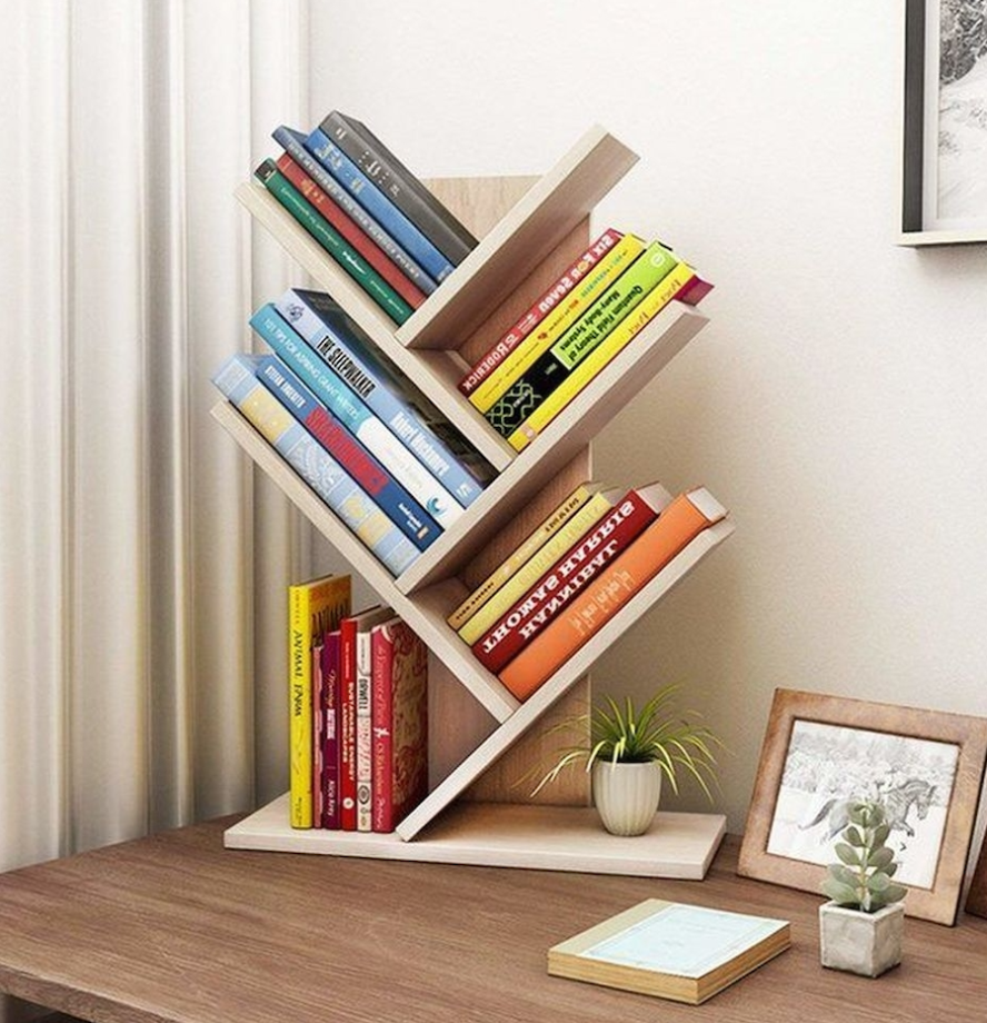 Полка для книг