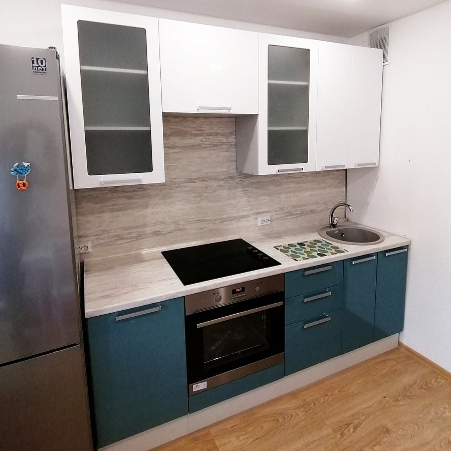 Олива Жемчужная панель Альбико