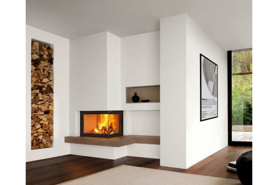 Каминная топка Piazzetta ma 285 SL