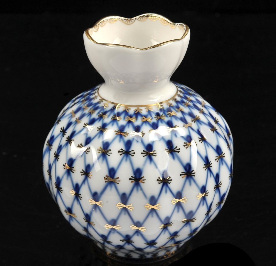 Кашпо для цветов Флора серебро Ceramiche Millennio a209819