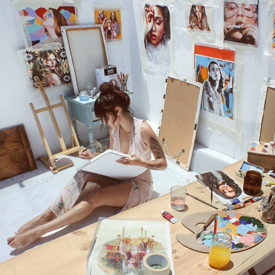 Датский стиль жизни хюгге