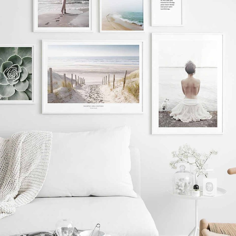 Норвиль художница