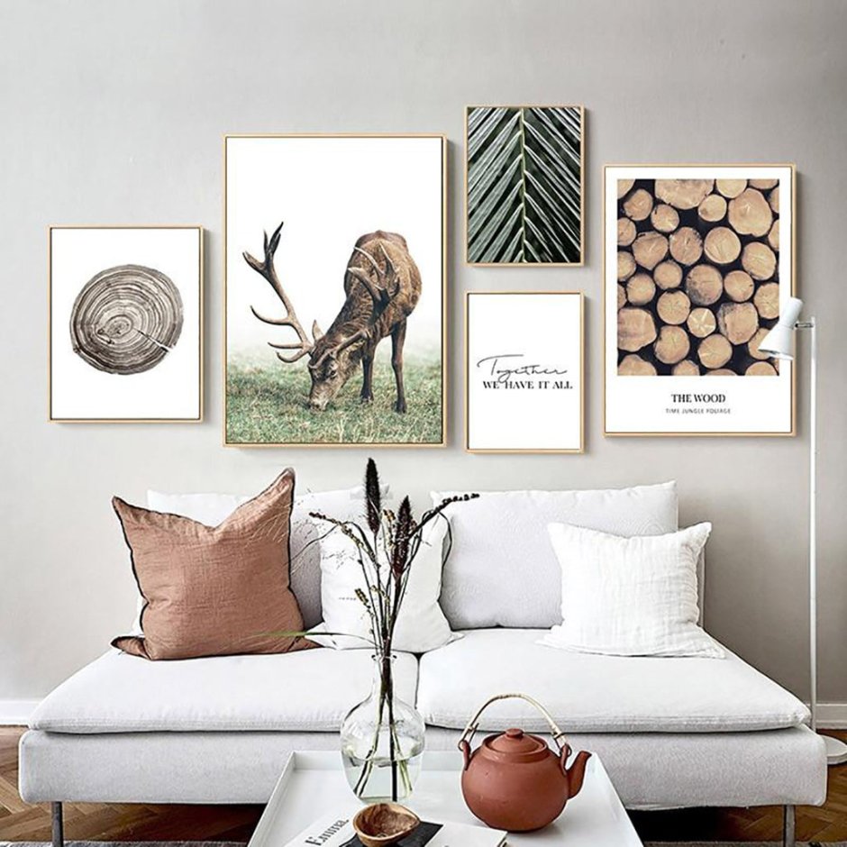 Картина Инстаграм