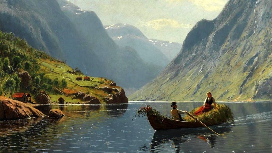 Игорь Ожиганов Славянская мифология