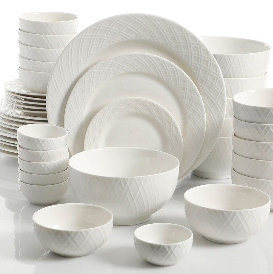 Столовая посуда