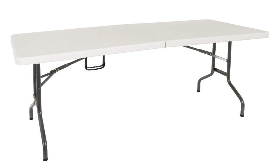 Стол складной Седия 180x76x74