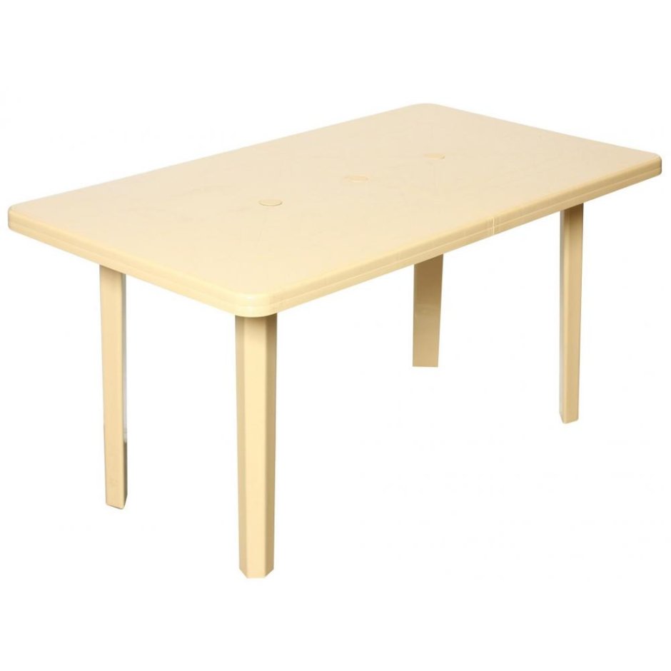 Стол садовый Alma 85x45x35