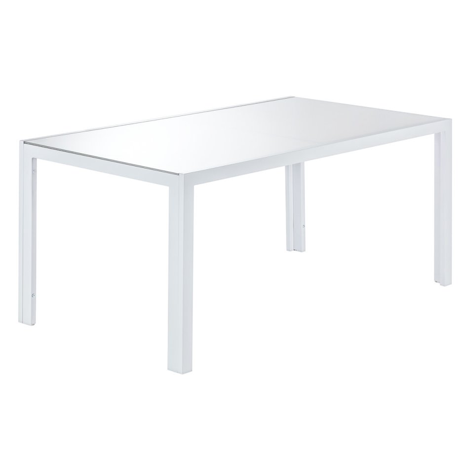 Стол садовый раздвижной Naterial Lyra up&down