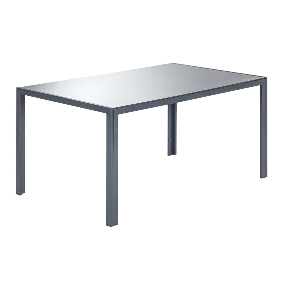 Стол садовый Леруа Мерлен