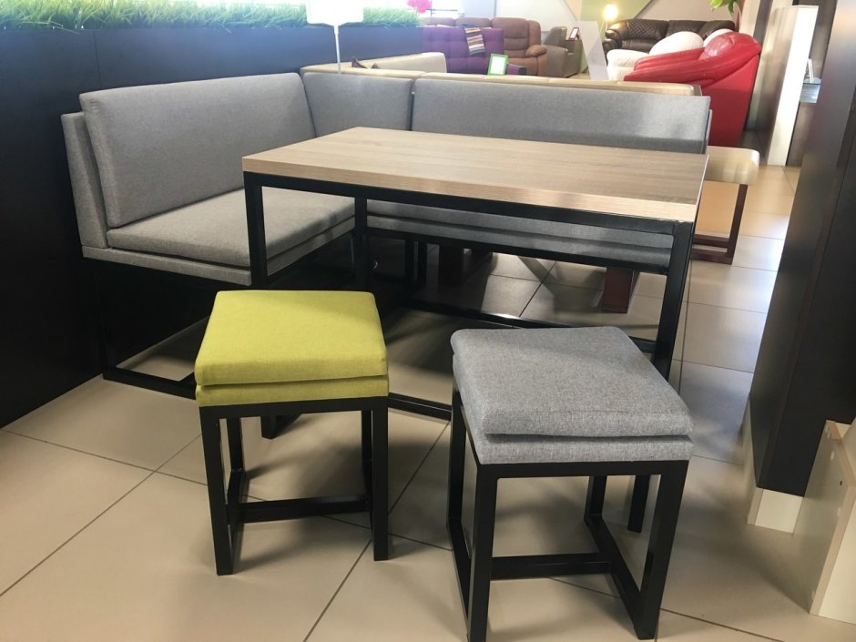 Диван Бонн седьмая карета