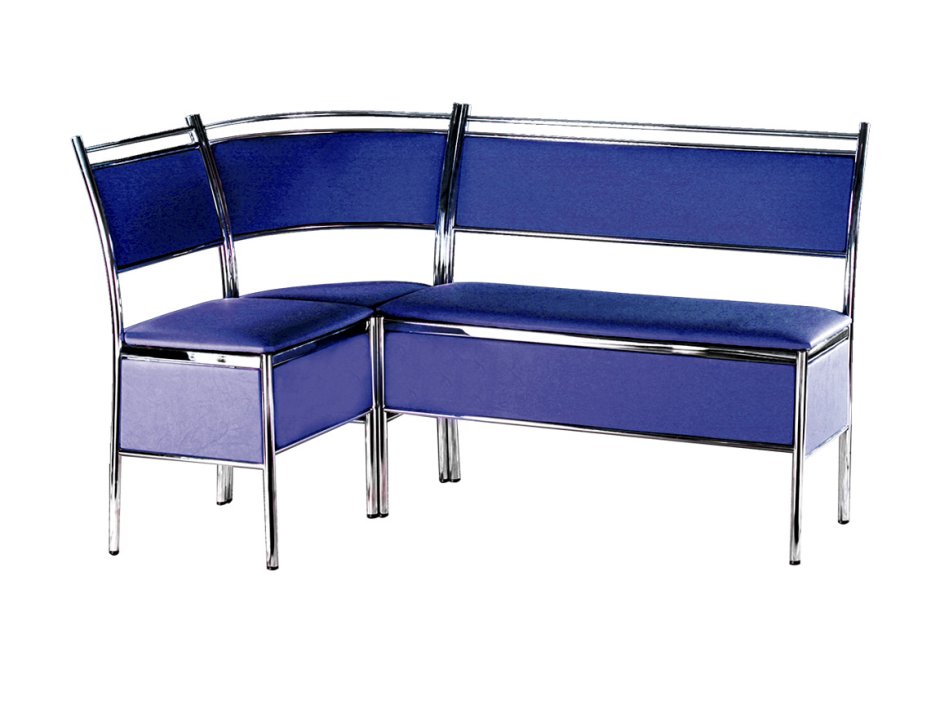 Кухонный угол Горизонт с ящиком, 307/2