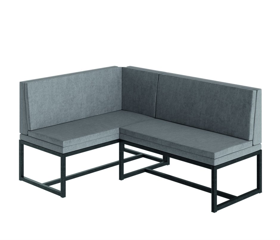 Угловой диван Дрезден