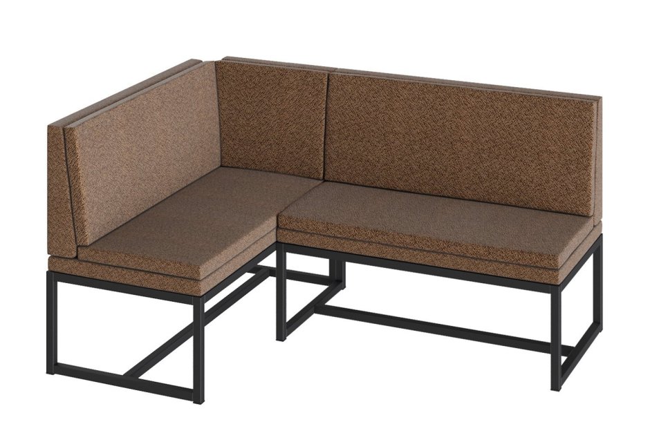 Кухонный уголок Wicklow правый