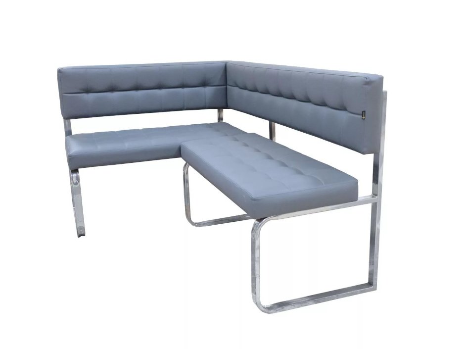 Скамья угловая "uno KV- 2"