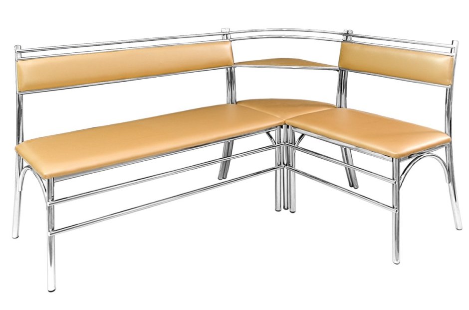 Кухонный уголок "№1" фабрика Корвет