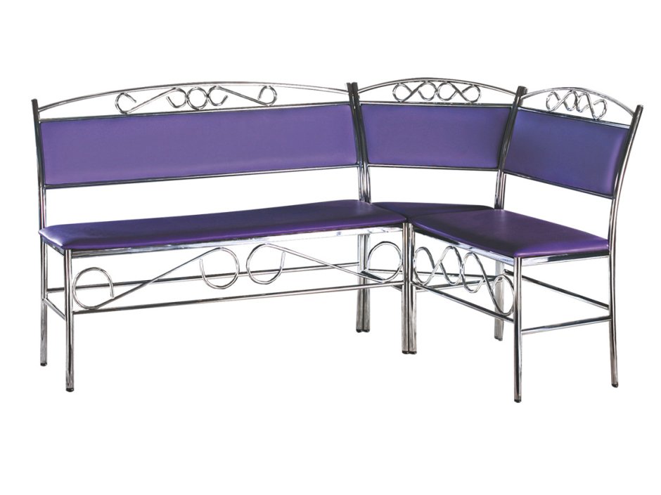 Кухонный уголок Обертон