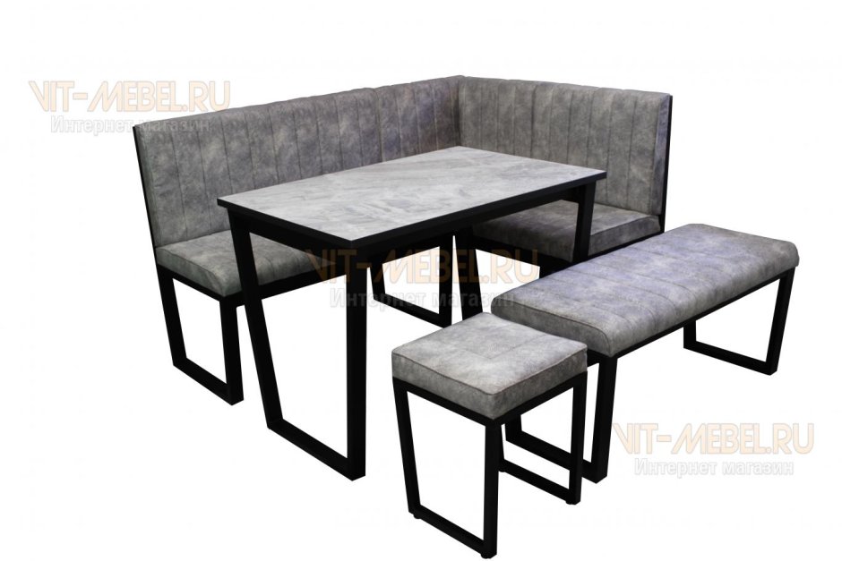 Обеденная группа Норд