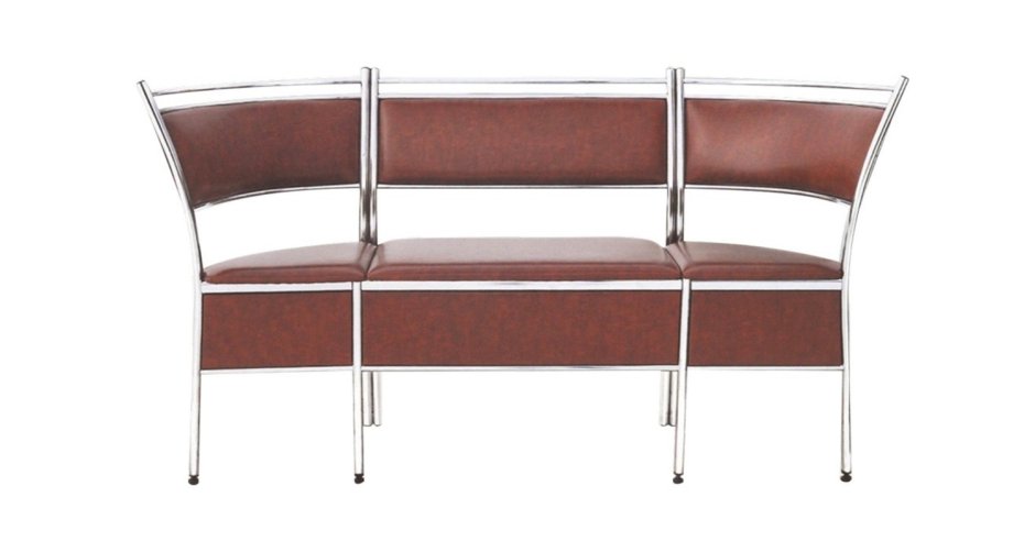 Скамья "Горизонт-2"