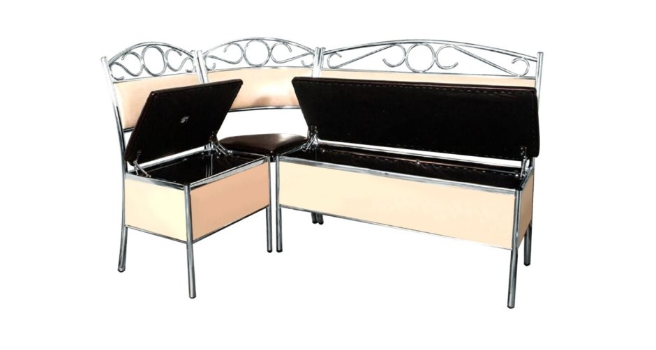 Столпром кухонный угол 4