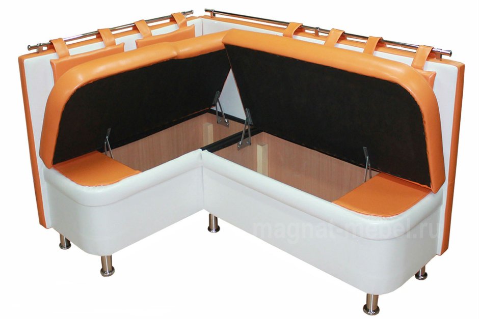 Кухонный уголок "Модерн-2" Биг