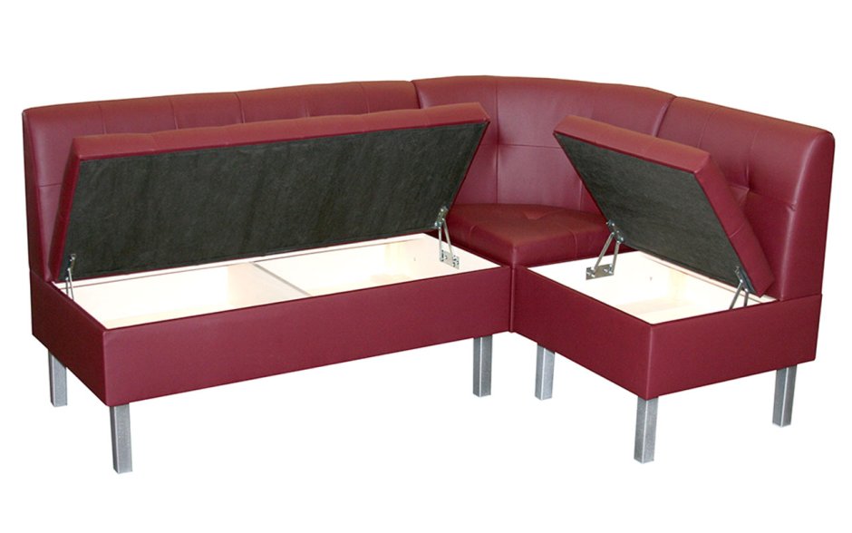 Кухонный угол барин 4 Мебельград