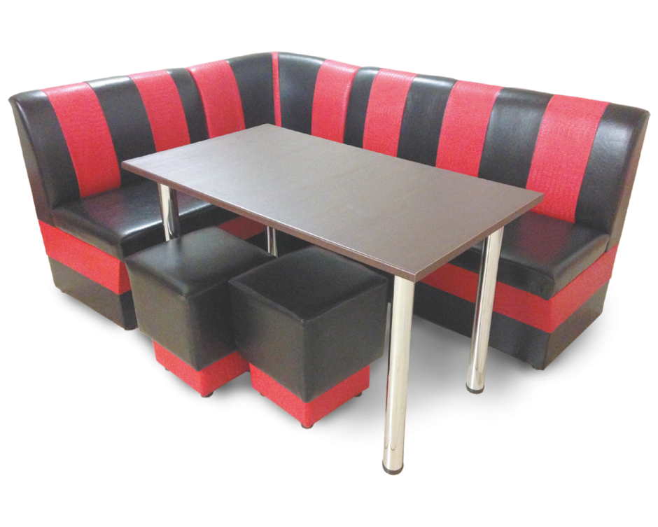 Кухонный уголок Марго