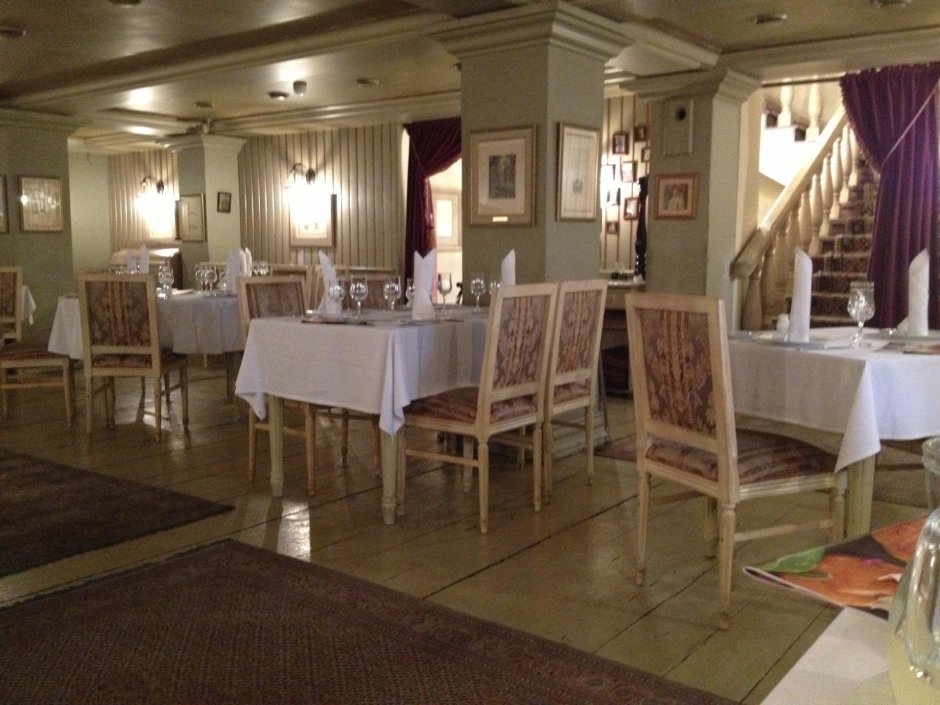 КИНZА, Санкт-Петербург, Чкаловский проспект