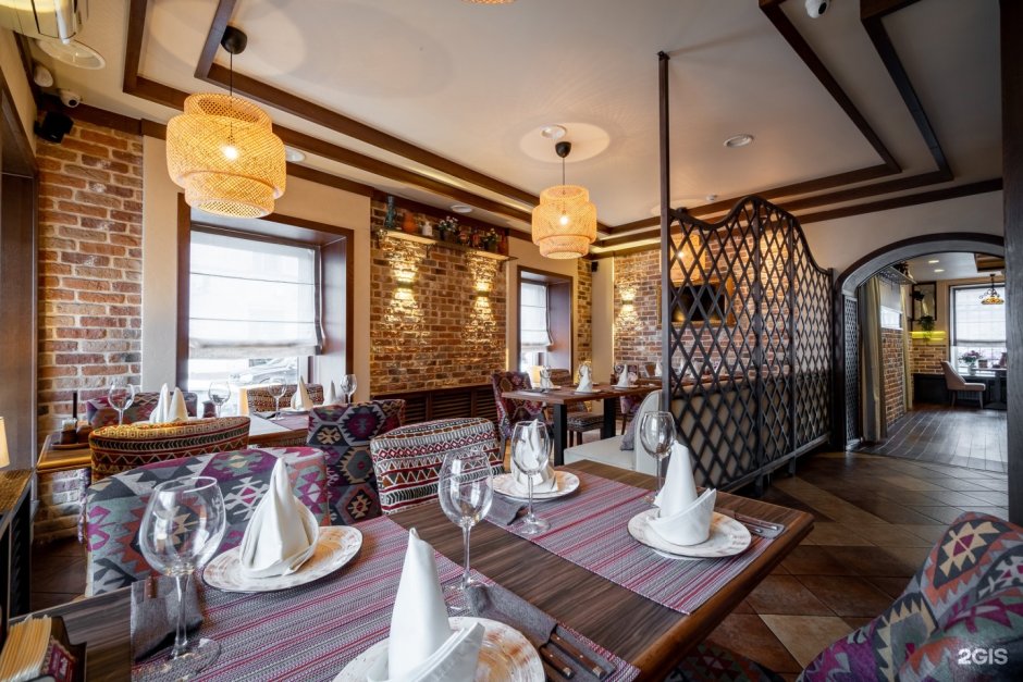 Видовой ресторан Васильевский остров СПБ