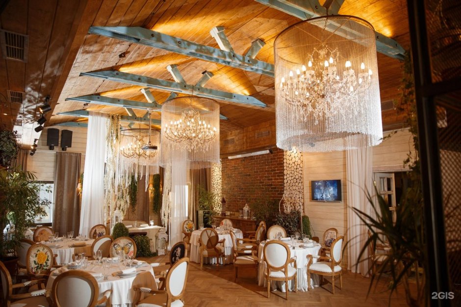 Летучий голландец ресторан