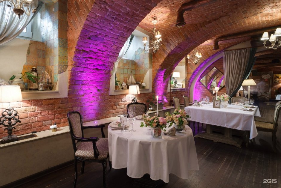 Barrel Санкт-Петербург