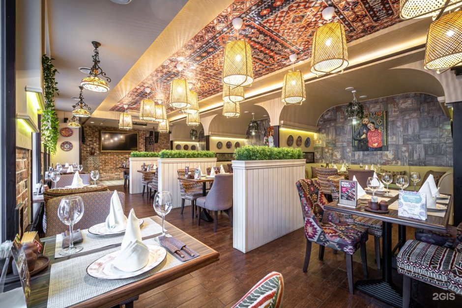 Обломов ресторан санкт петербург