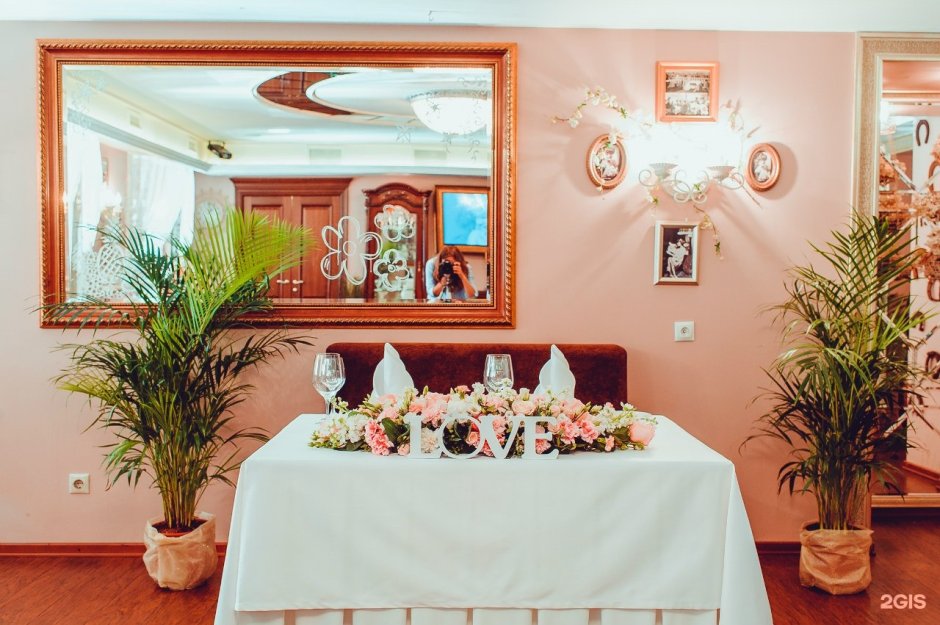 Лео ресторан СПБ