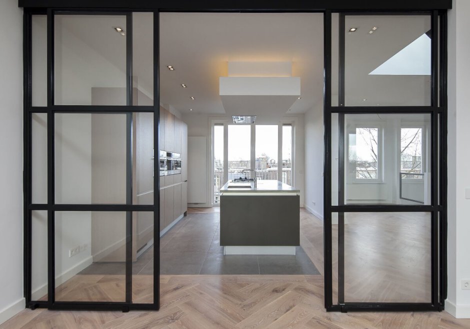 Гардиан раздвижные перегородки лофт