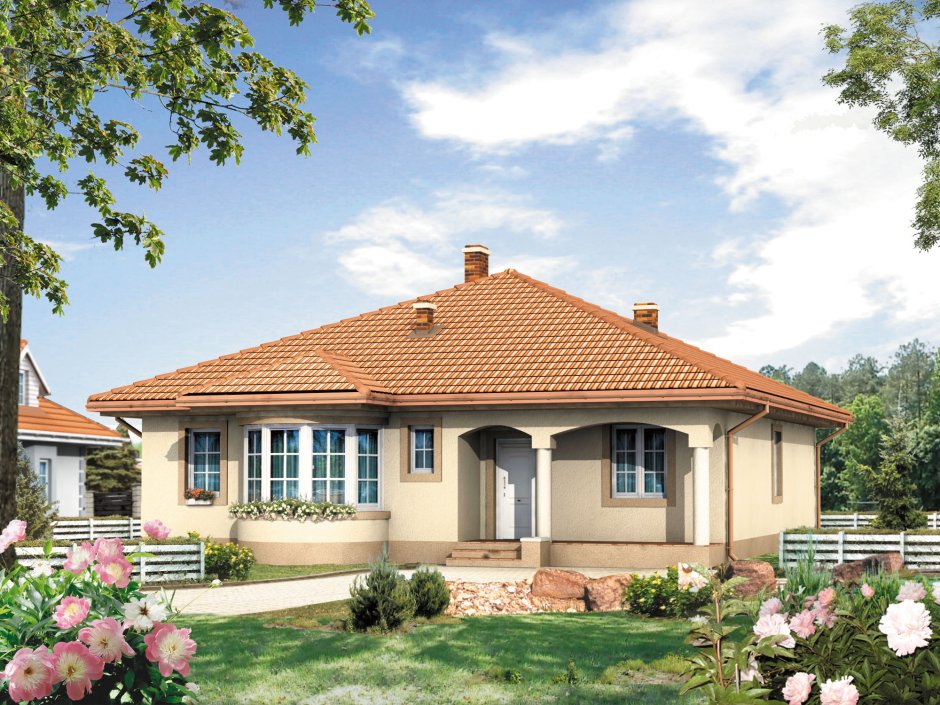 Proekti_domov_95 одноэтажные