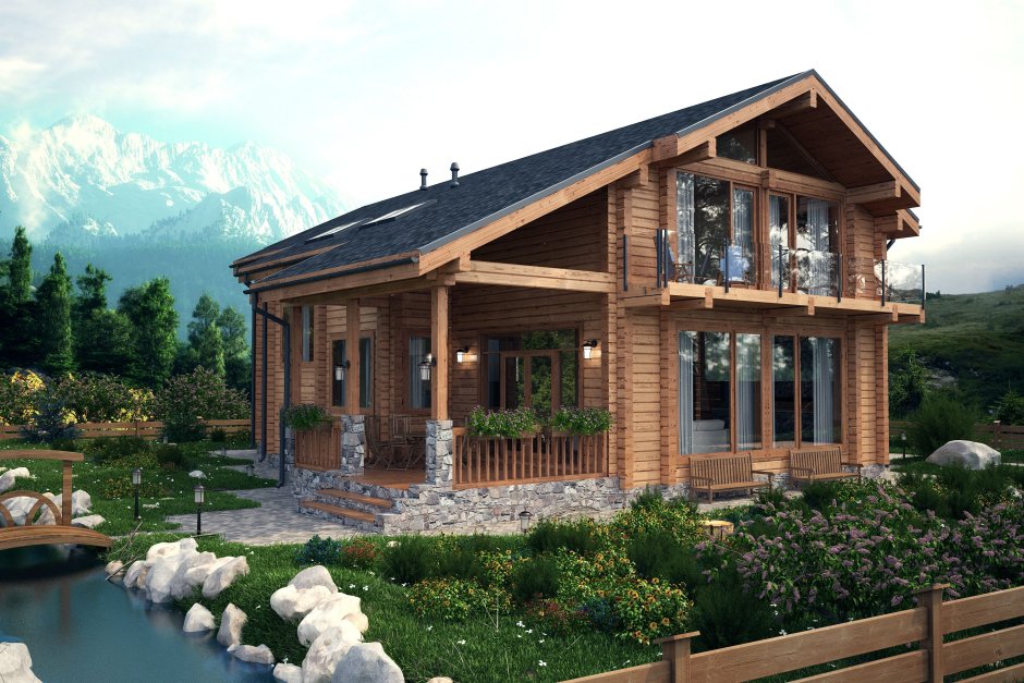 Гуд Вуд КФ-4