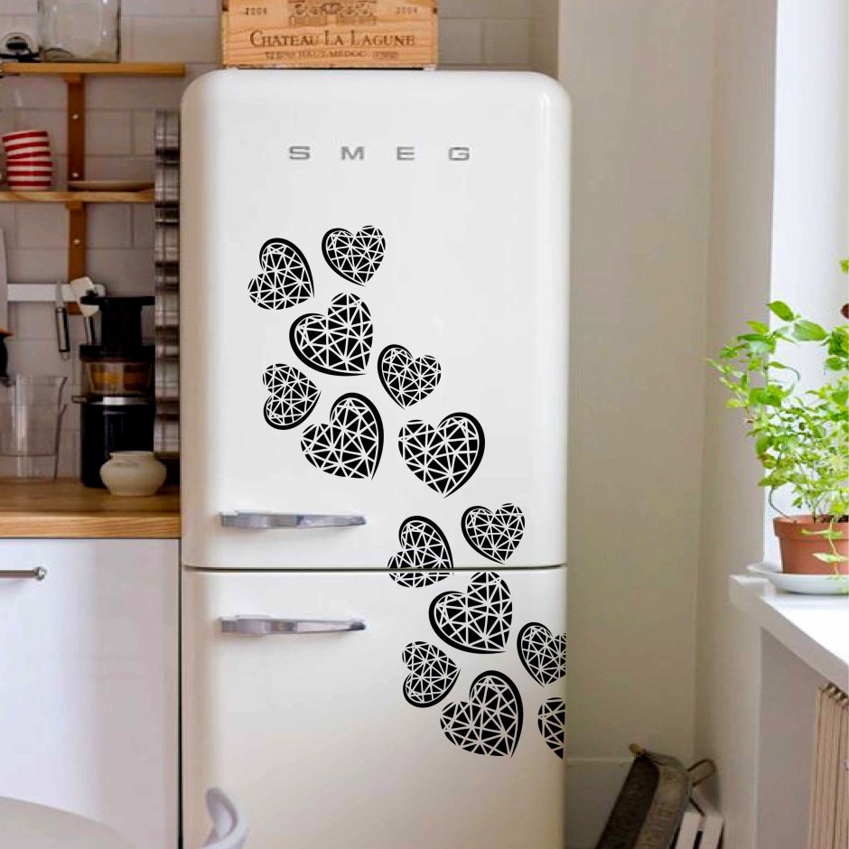 Украшения для кухни