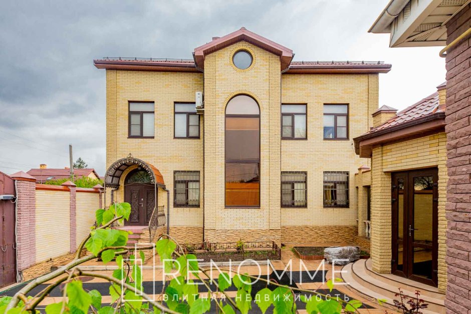 Деревянные постройки