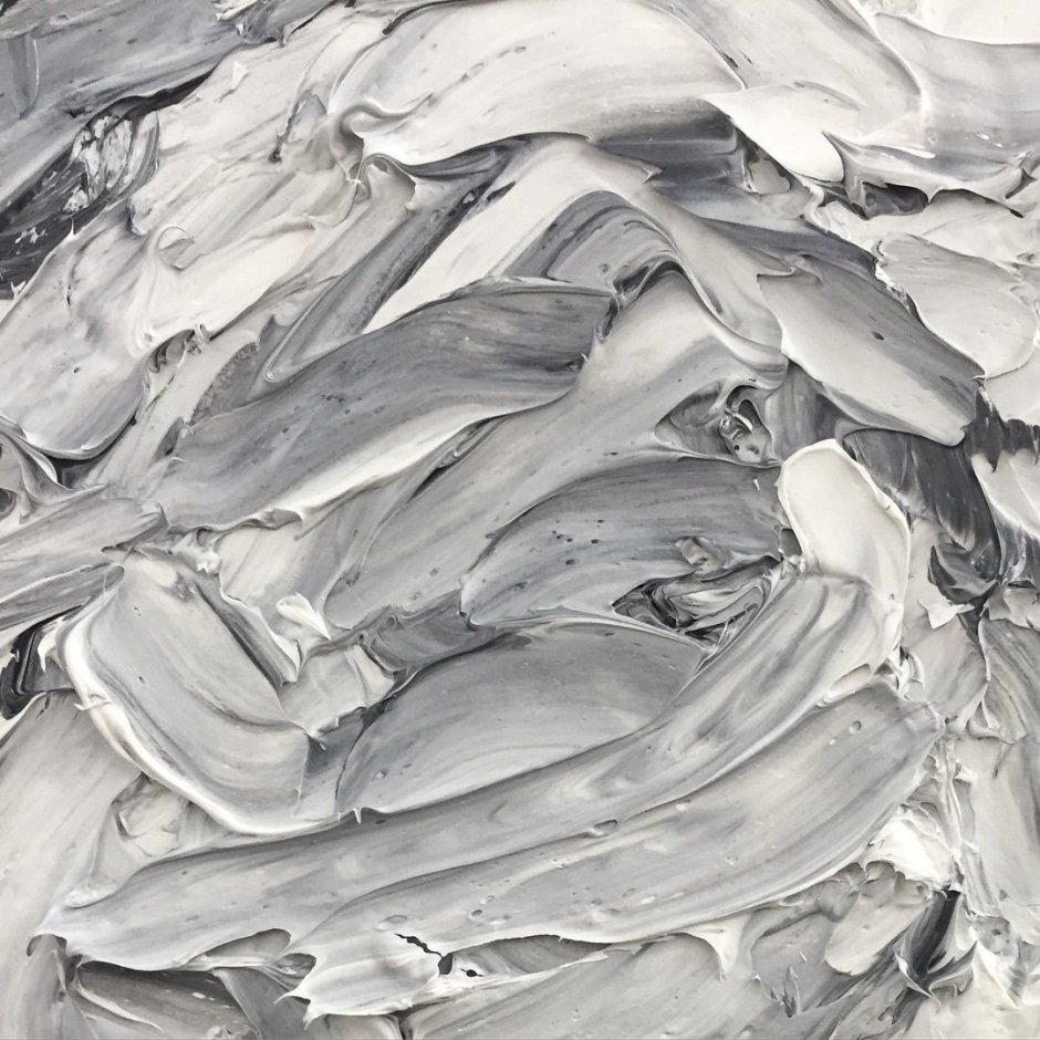 Эстетика серого цвета