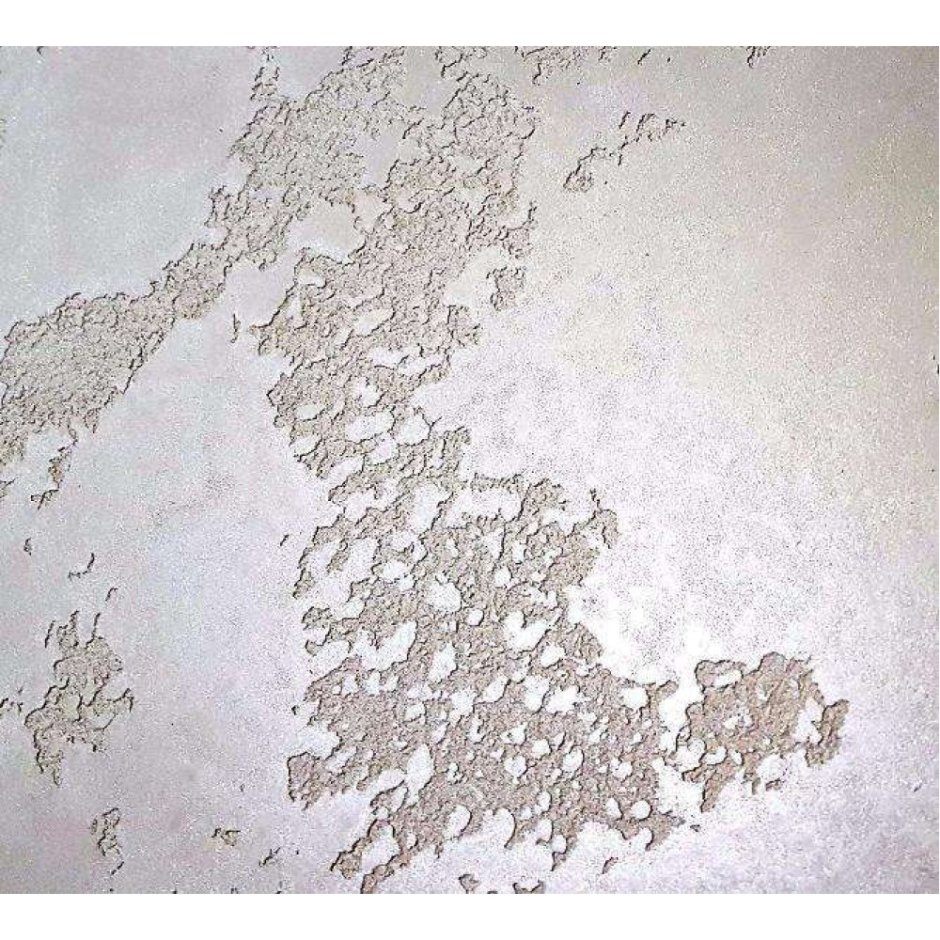 Штукатурка микроцемент dessa Decor