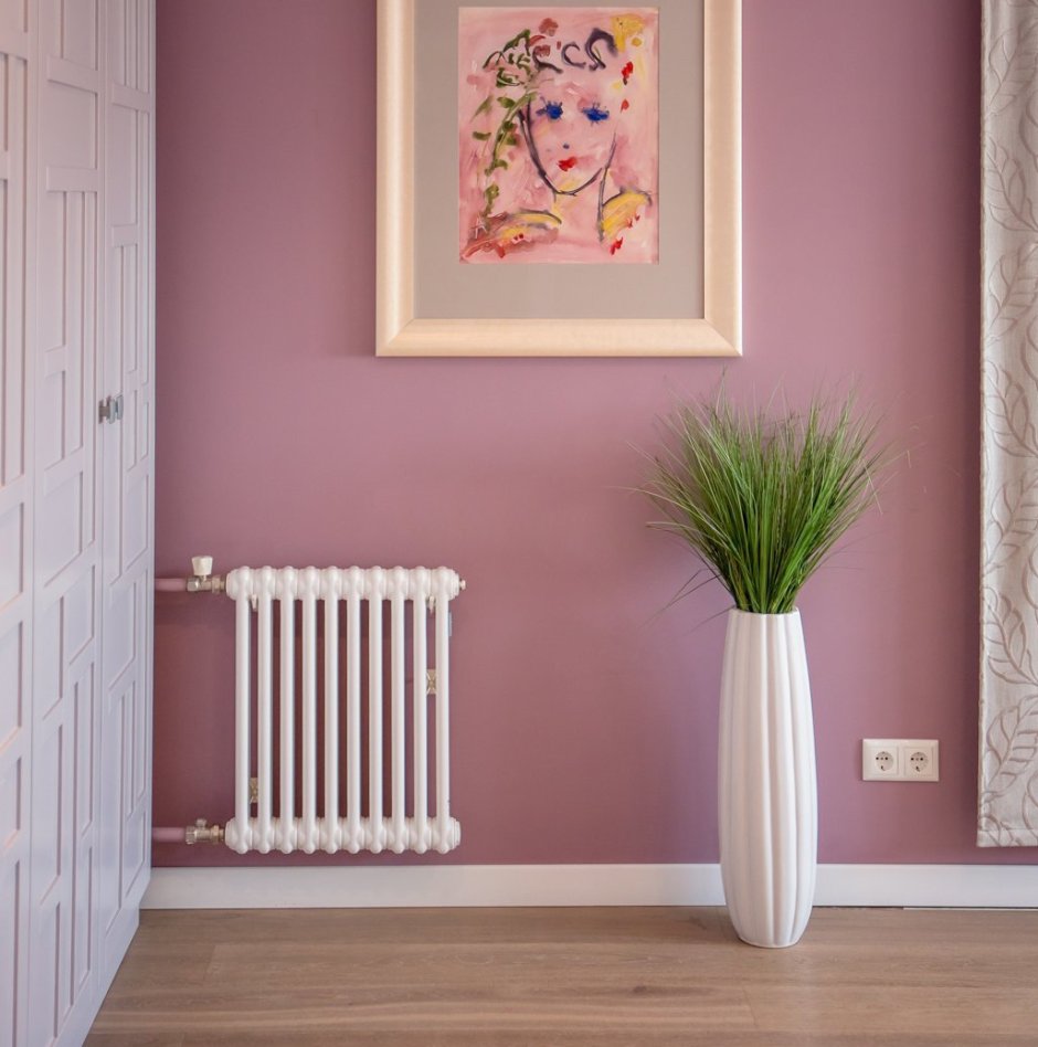 Радиатор Арбония 2050