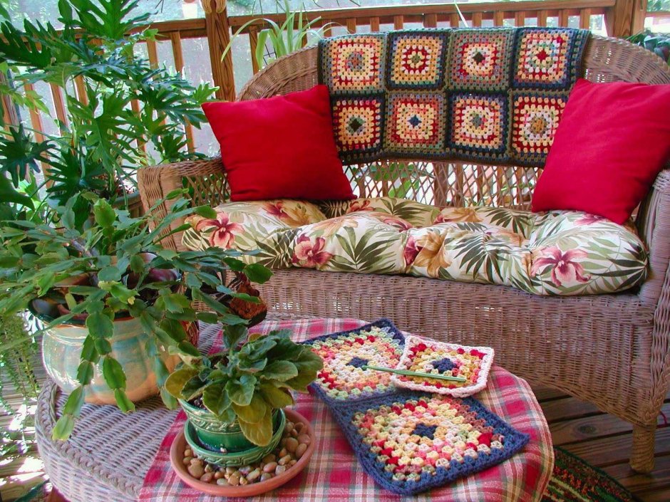 Вещи для уюта