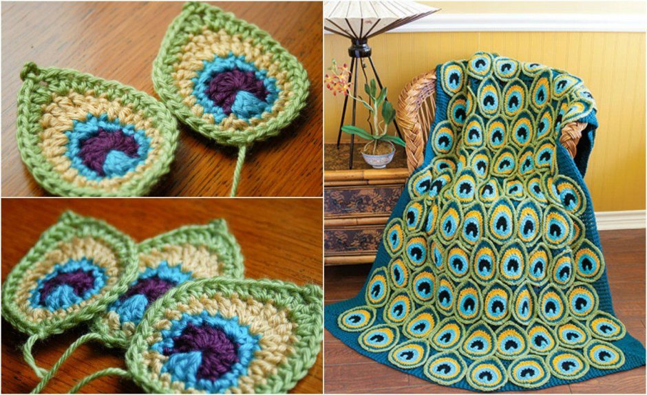 Что связать крючком